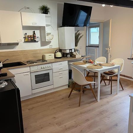 Ferienwohnung Landleben Fuer 2-3 Personen Edesheim Esterno foto