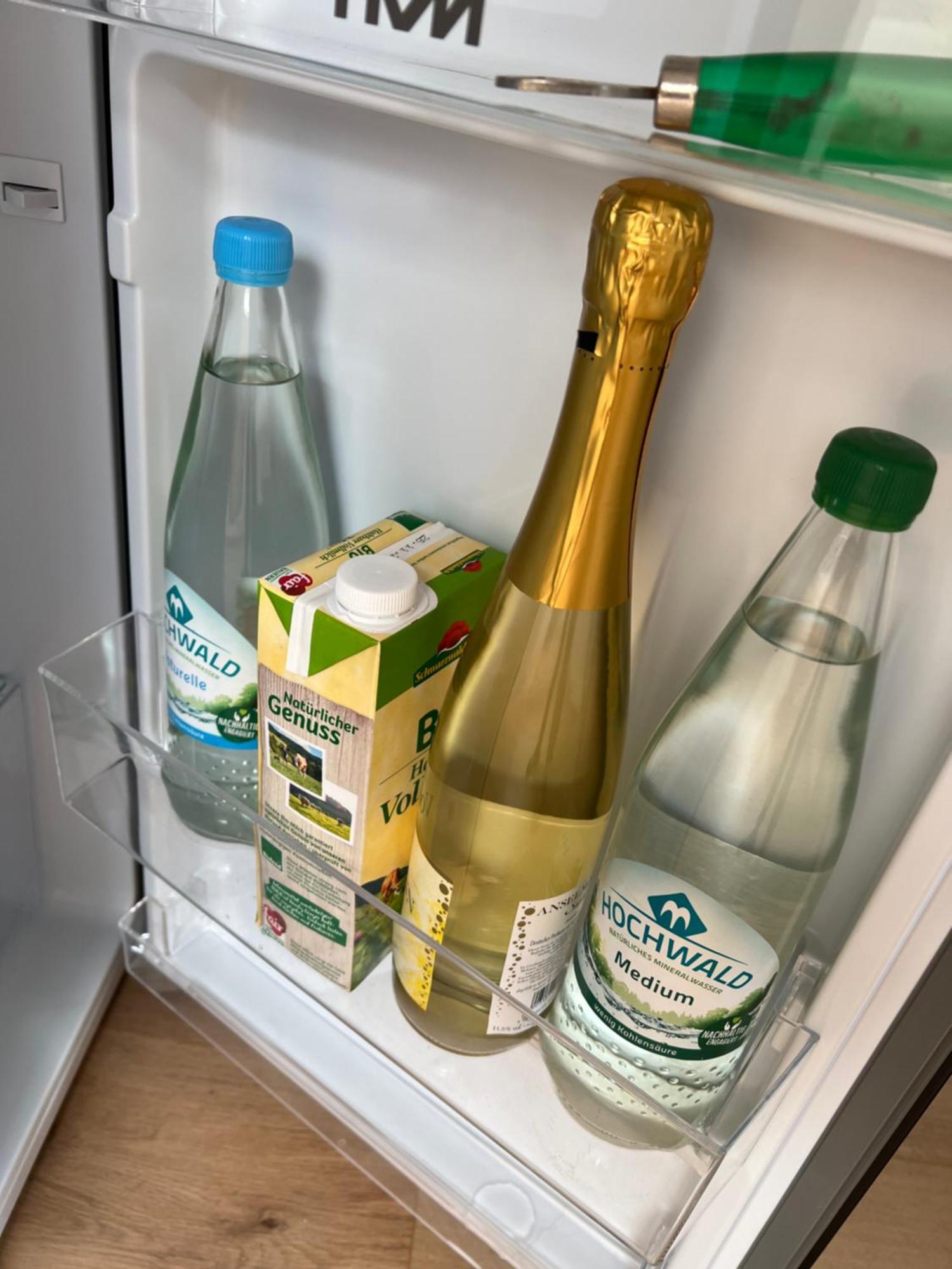 Ferienwohnung Landleben Fuer 2-3 Personen Edesheim Esterno foto